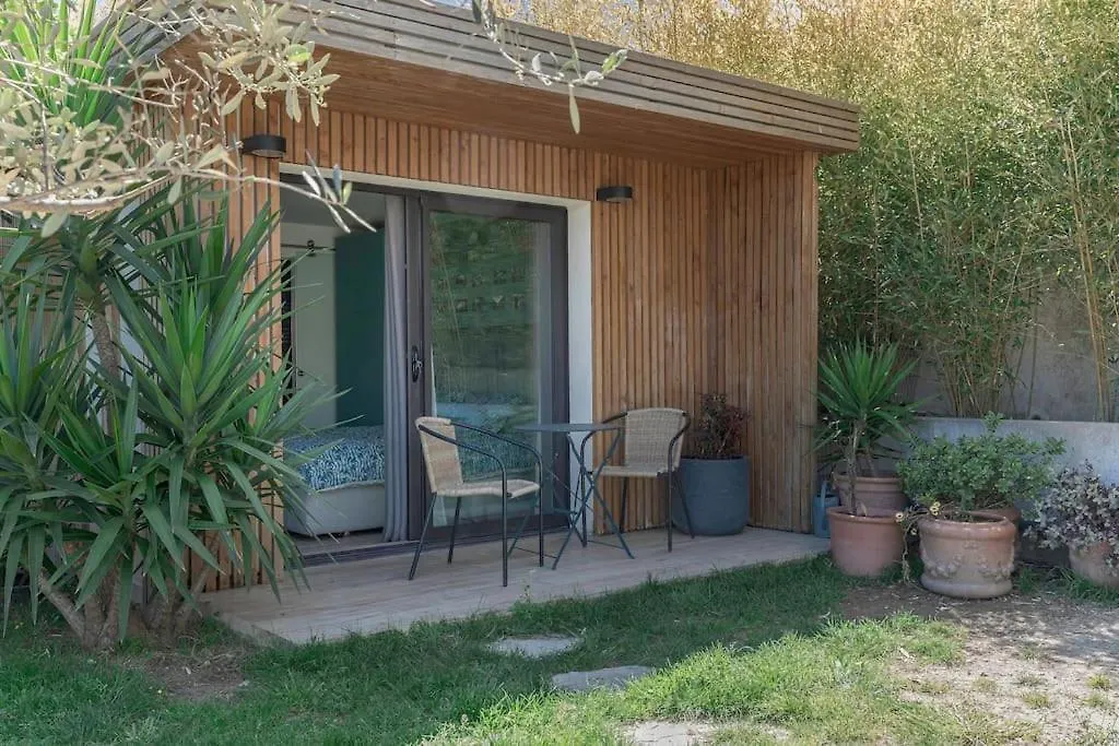 Villa Gaia & Piscine & Clim Nice France